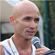 Éducateur sportif donne cours en ligne pour entretien corporel, relaxation gestion du stress avant compétition ou examens, concours, parfaire sa technique et sa préparation physique dans tous les sports. 
Mais aussi la préparation aux tests d'entrée d'éco
